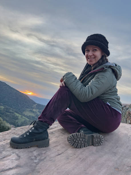 istock Holidays in the Mountains 1436805604