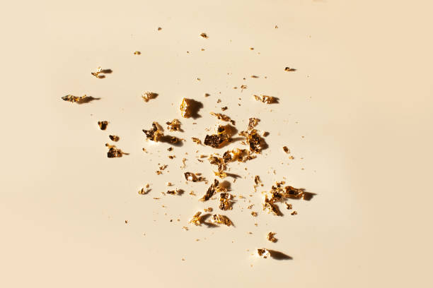 1,800+ Edible Gold Leaf Stock Photos, Pictures & Royalty-Free Images -  iStock