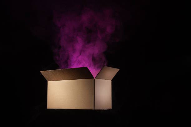istock View of mysterious cardboard box 1436818683