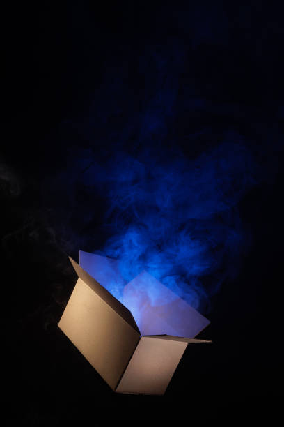 istock View of mysterious cardboard box 1436818710
