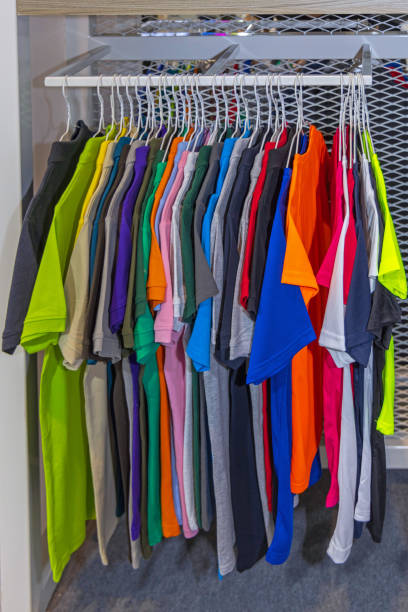 istock New Cotton Shirts 1436838137