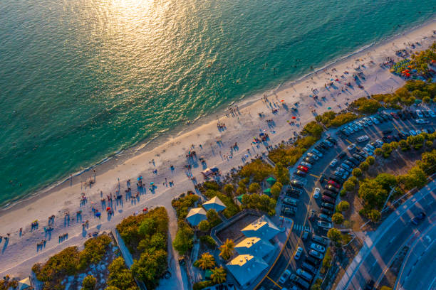 istock Bonita Beach,Bonita Springs,FL 1436844132