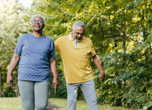 istock Health advice you need in your 60s and beyond 1436862369