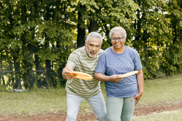 istock The Life-Changing Benefits of Exercise After 60 1436862374