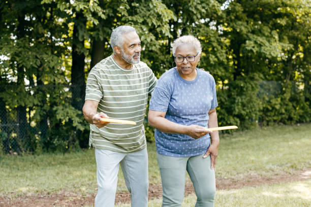 istock The Life-Changing Benefits of Exercise After 60 1436862389