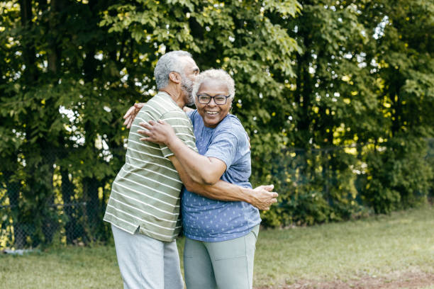 istock The Life-Changing Benefits of Exercise After 60 1436862395