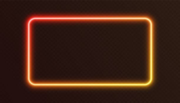 Orange Led Icon Rectangle 22,100+ Orange Rectangle Stock Illustrations, Royalty-Free Vector ...