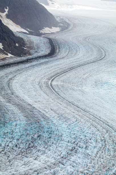 istock Salmon Glacier, Northern British Columbia 1436879443