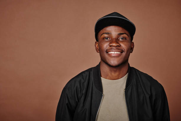 istock African teenage boy in cap 1436884666