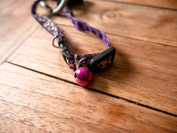 istock simple handmade bracelet with small bell as decoration 1436885807
