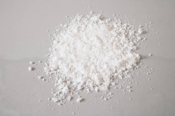 istock A broken snowball thrown on the floor 1436901129