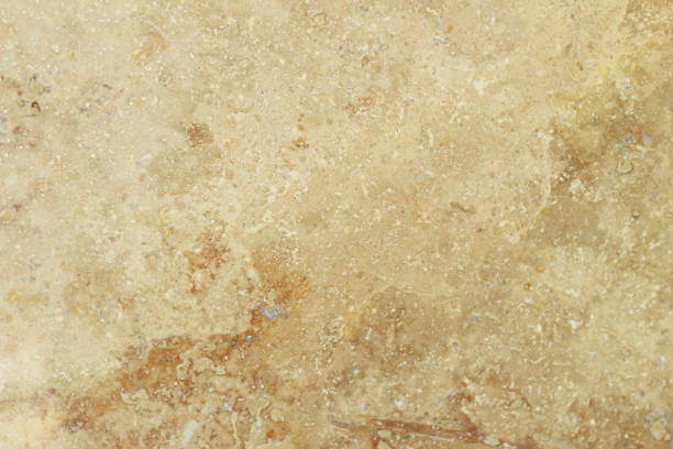 istock Closeup shot of marble texture / Perfect background 1436915355