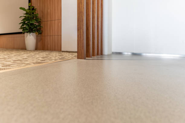 Textured and Matte Finishes