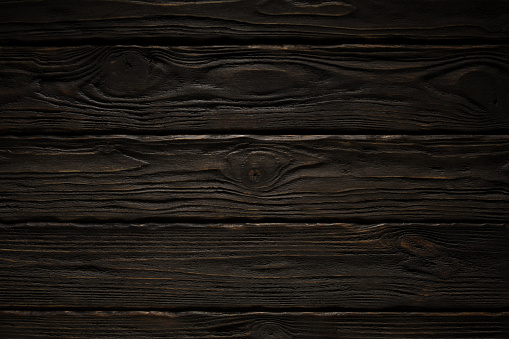 old, wood, black, wall, texture, pattern, background