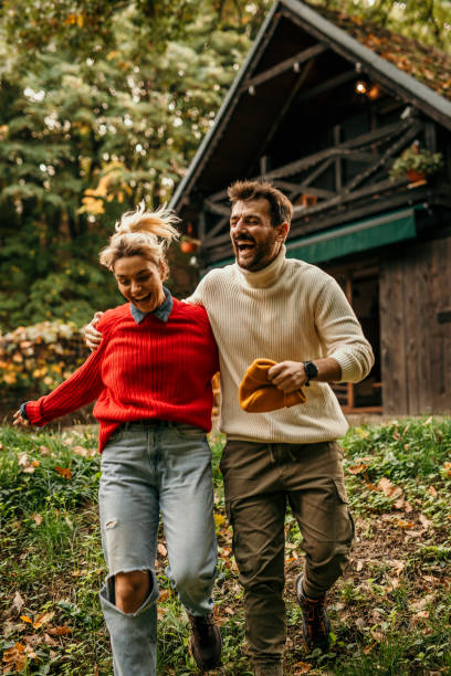 istock Finally we bought our dream house 1436927945