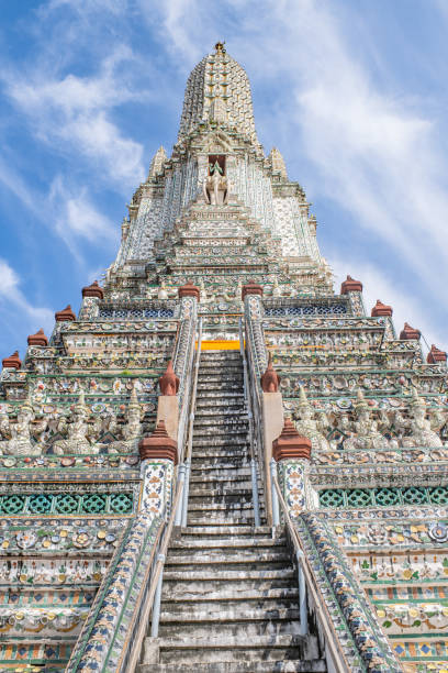 istock Bangkok Wat Arun temple 1436933876