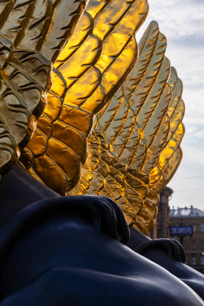 Life in St. Petersburg