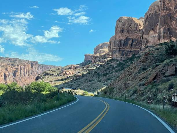 istock Trip to the USA 1436945020