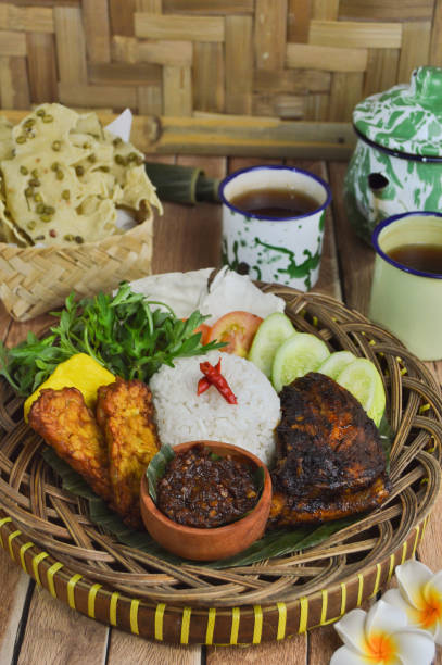 istock Grilled chicken or grillec chiken 1436948248