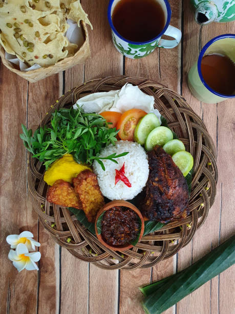 istock Grilled chicken or grilled chiken 1436949264