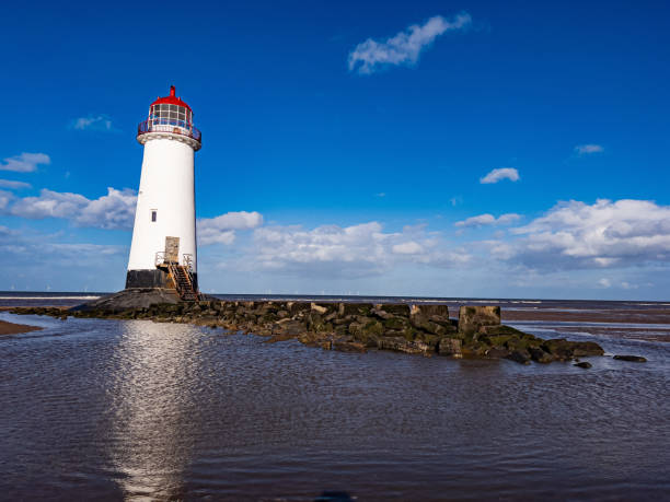 istock Point of Ayr Lighthouse 3 1436954455