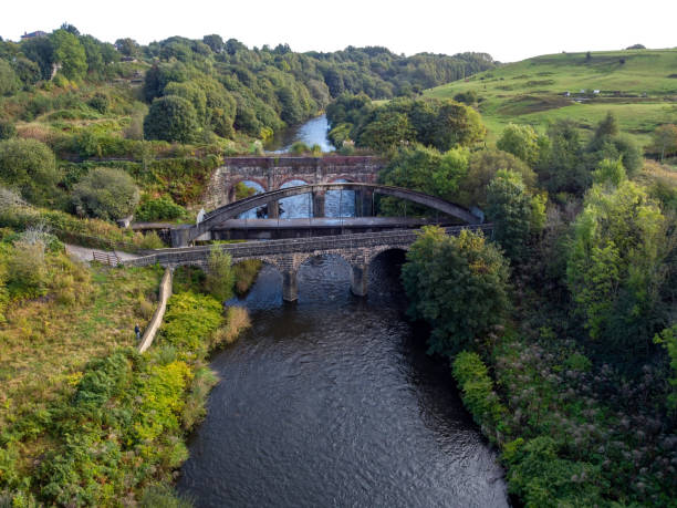 istock Nob End, Little Lever, Bolton_pic2 1436971345
