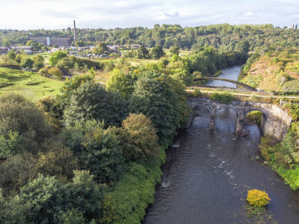 istock Nob End, Little Lever, Bolton_pic7 1436971617