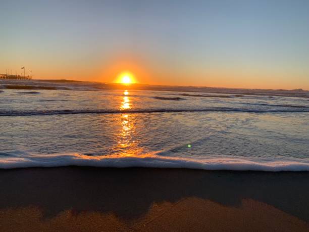istock The beach of Tuscany 1436982262