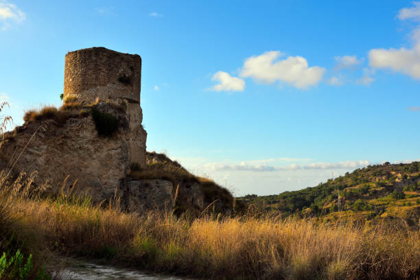 istock Capo vaticano Calabria Italy 1436991643