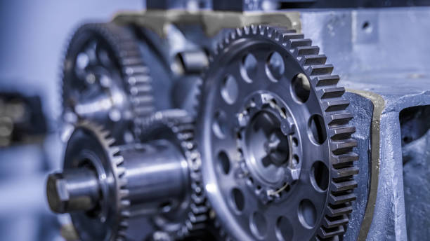 istock Industrial Photo 1436991811