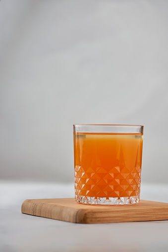 Orange Drink / Juice under Food and Beverage