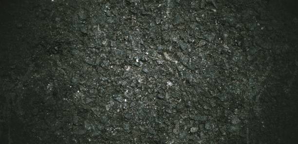 istock Grunge wall texture background, creepy dark old wall 1437016430