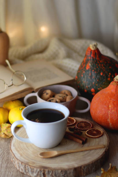 istock Autumn Hygge 1437029581
