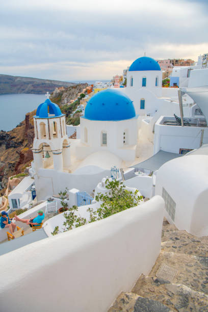 Santorini Travels