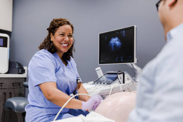 Diagnostic Medical Sonographers