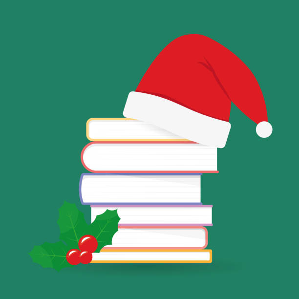 istock pile of books as a best christmas present concept 1437063147