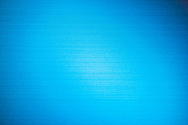Sky Blue Metal Sky Blue Metal