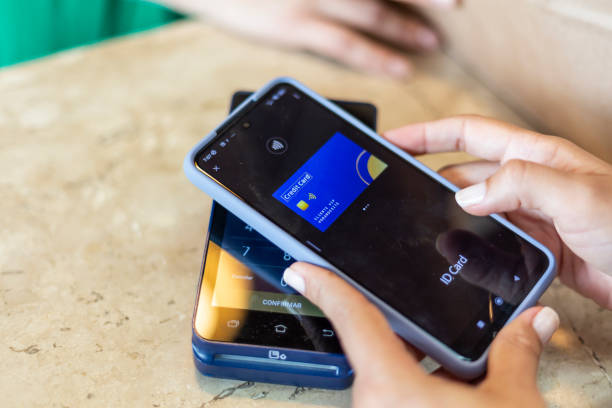istock virtual card shopping on mobile phone 1437080080