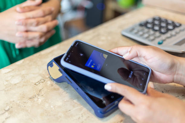istock virtual card shopping on mobile phone 1437080129