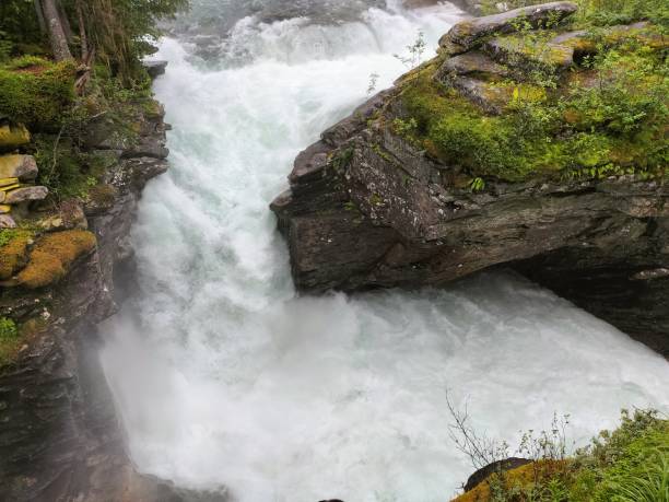 istock Gudbrandsjuvet gorge in norway 1437081370