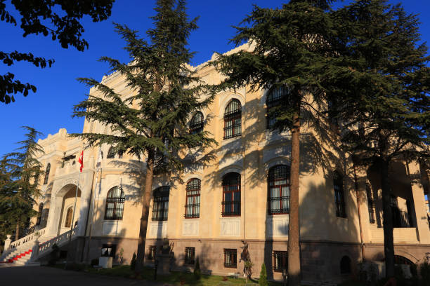 istock painting and sculpture museum 1437082213