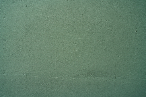 Abstract green colored industry wall background.
