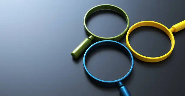 Photo of Magnifying Glass