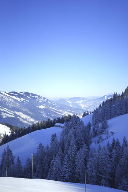 istock Mountain view from Rigi, Schwyz 1437095660