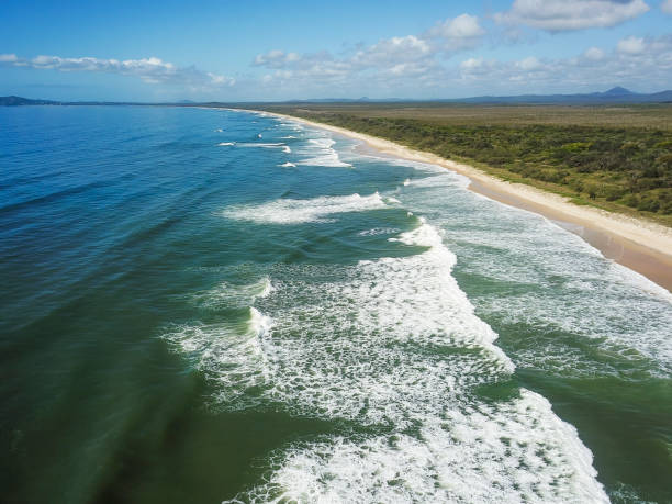 istock Great Sandy National Park in Queensland 1437105675