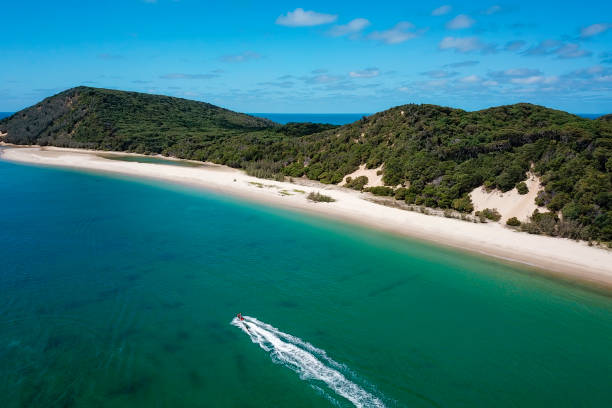 istock Great Sandy National Park in Queensland 1437105906