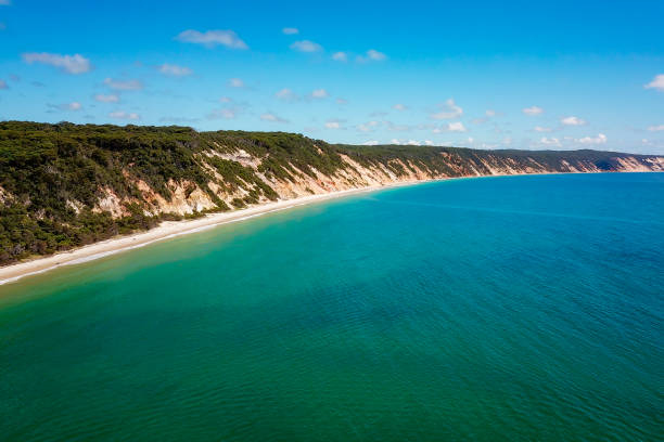 istock Great Sandy National Park in Queensland 1437106019