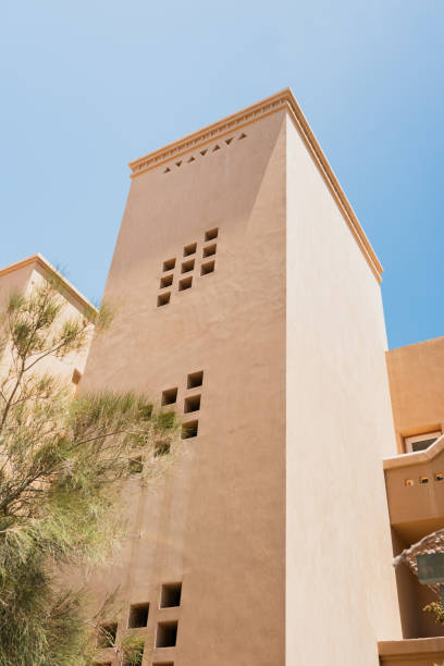 istock The details of El Gouna architecture 1437133593