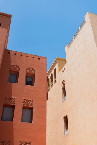 istock Fanadir marina, El Gouna. 1437134651