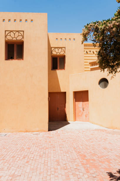 istock Fanadir marina, El Gouna. 1437134713